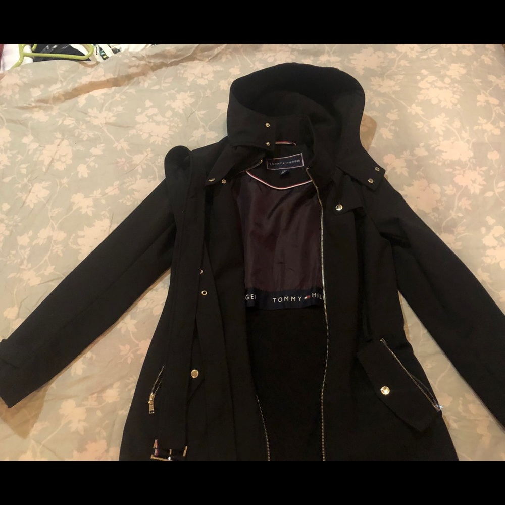 Tommy Hilfiger winter coat